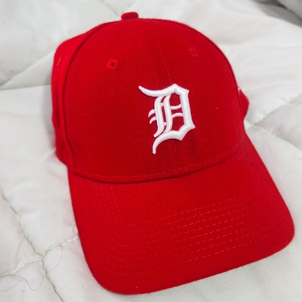 New Era Detroit Tigers Cap